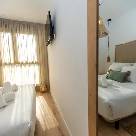 Perita House * 말라가