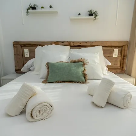Perita House 아파트