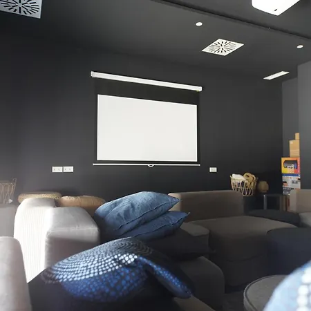 Perita House * 말라가