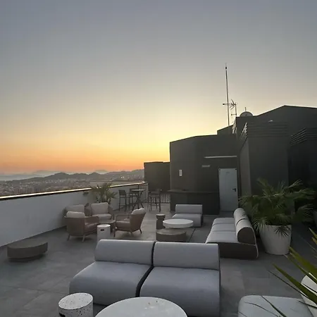 Perita House 말라가