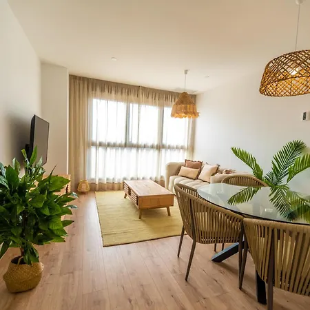 Perita House 아파트 *