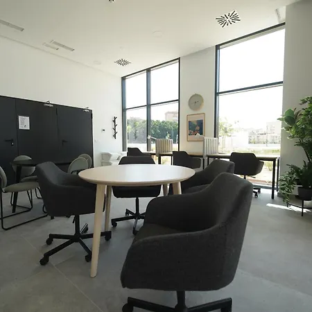 Perita House 말라가